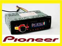 Автомагнитола Пионер 1270 ISO USB+SD+FM+AUX+ пульт (4x50W) Pioneer