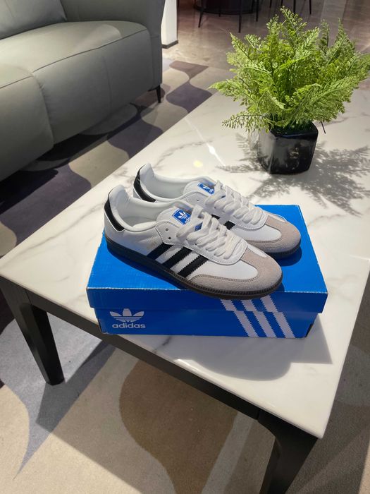 'koszykówki"adidas originals SAMBA OG Rozmiar.38