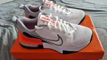 Buty Nike Air Max Alpha Trainer 6, oryginał, rozm.39