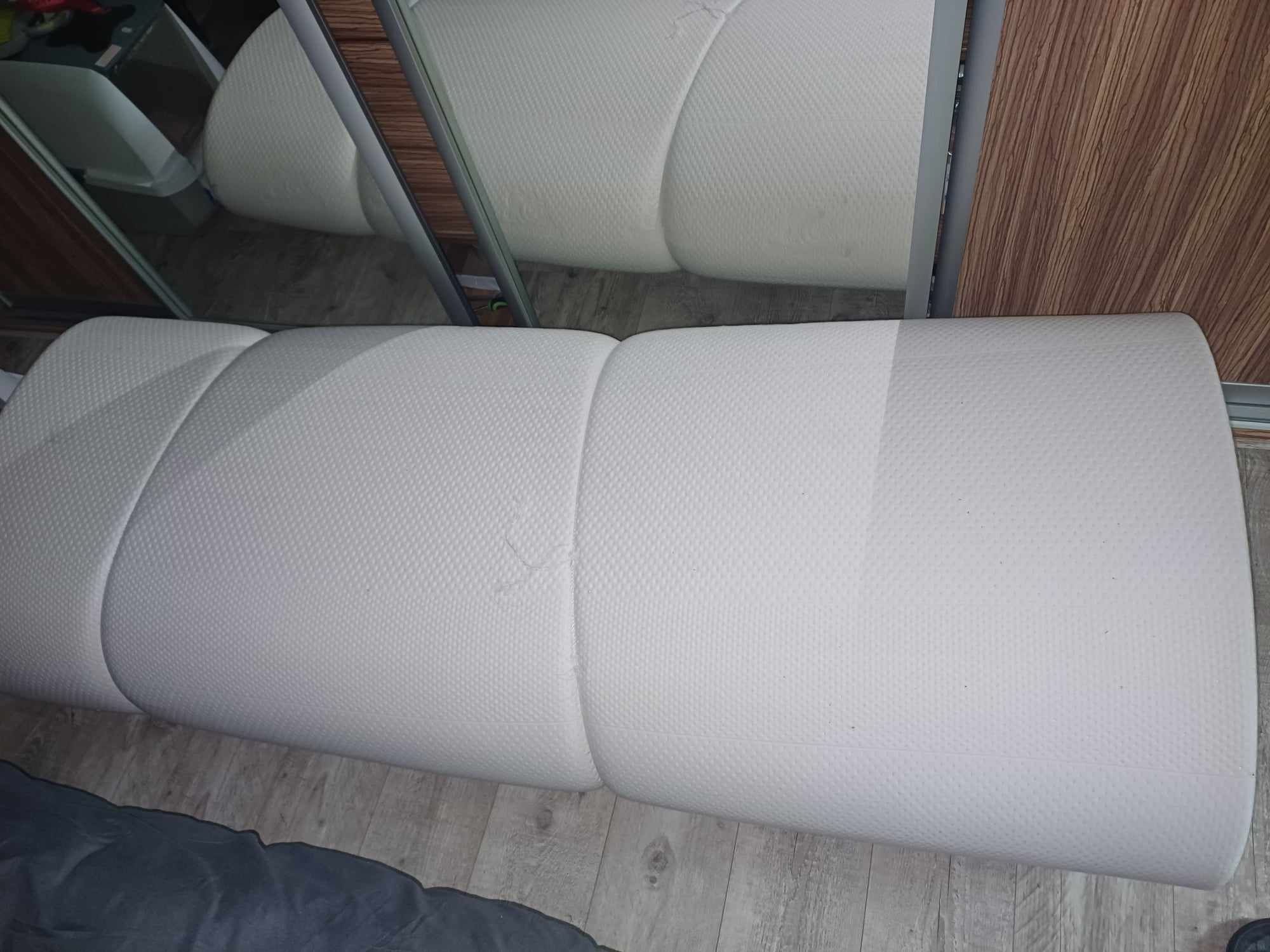 Materac jak nowy