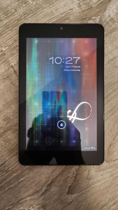 Prestigio Multipad 7.0 ultra duo