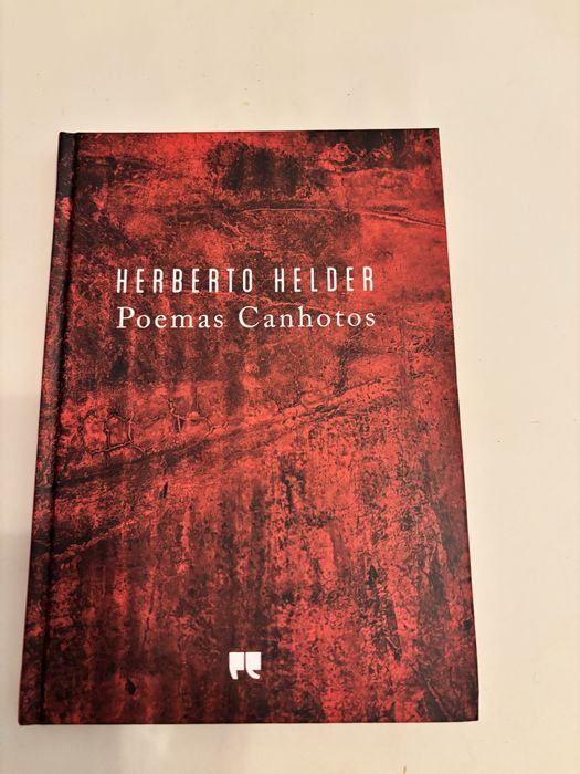 Herberto Helder - Poemas Canhotos