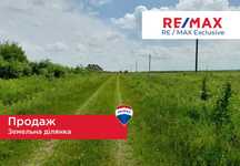 продаж земельної ділянки під будівництво 10 сотих