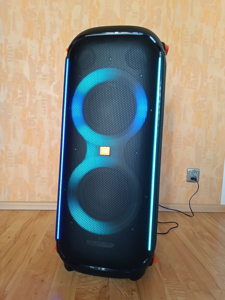 Okazja Partybox JBL 710 5 LAT UBEZPIECZENIA