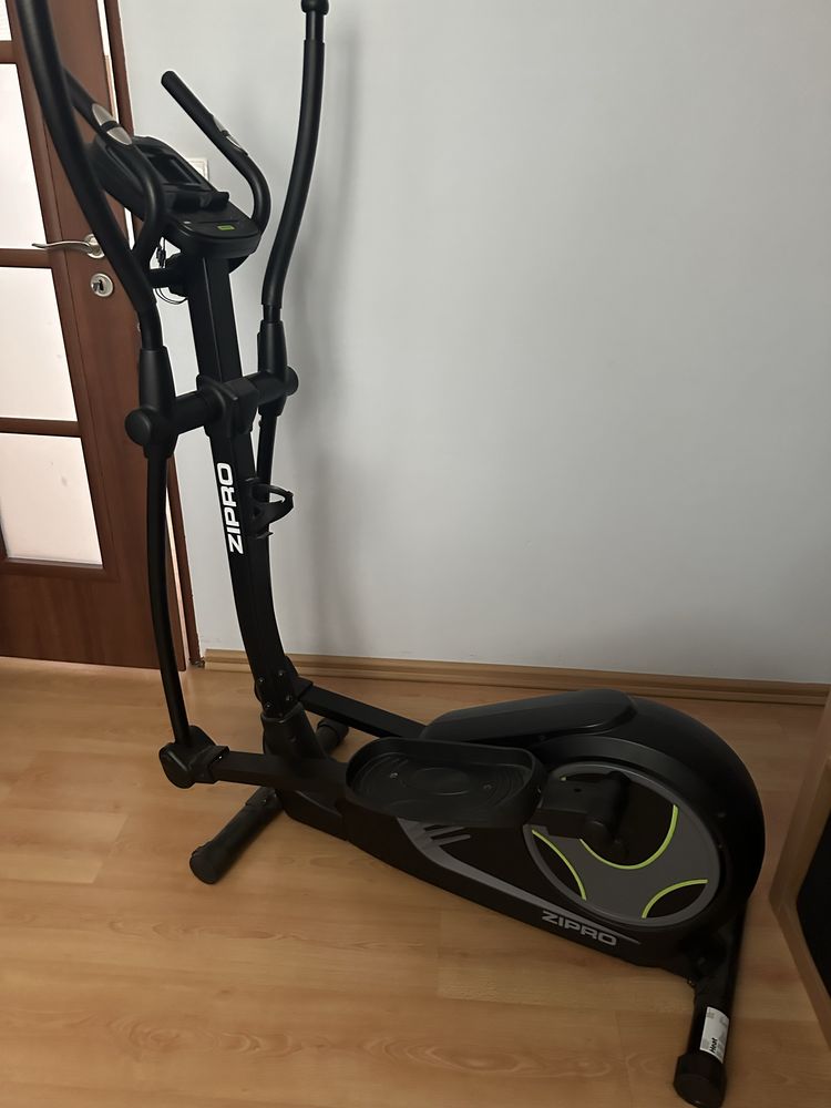 Orbitrek Zipro Heat
