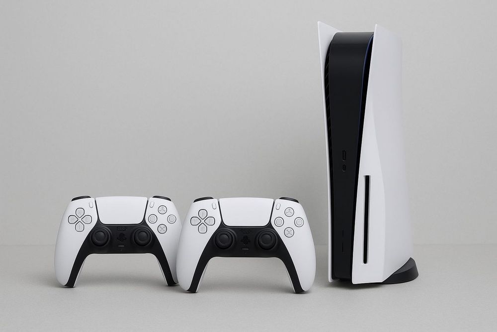 PlayStation 5 – Excelente Estado | Oportunidade!