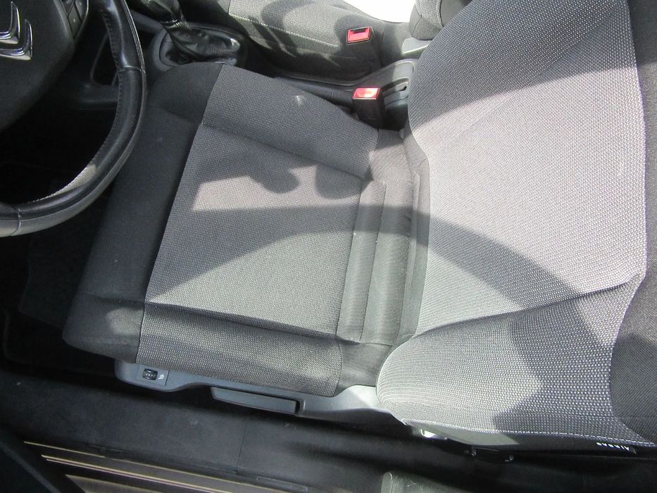 FOTEL LEWY KIEROWCY Citroen C4 Cactus 2015 Wszystkie części