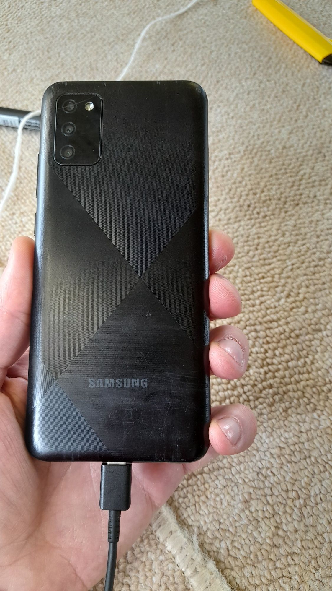 Samsung A02s SM-A025G/DSN