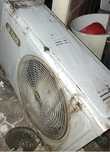 Klimatyzator York uzywany moc 12g15 adi 3 heater