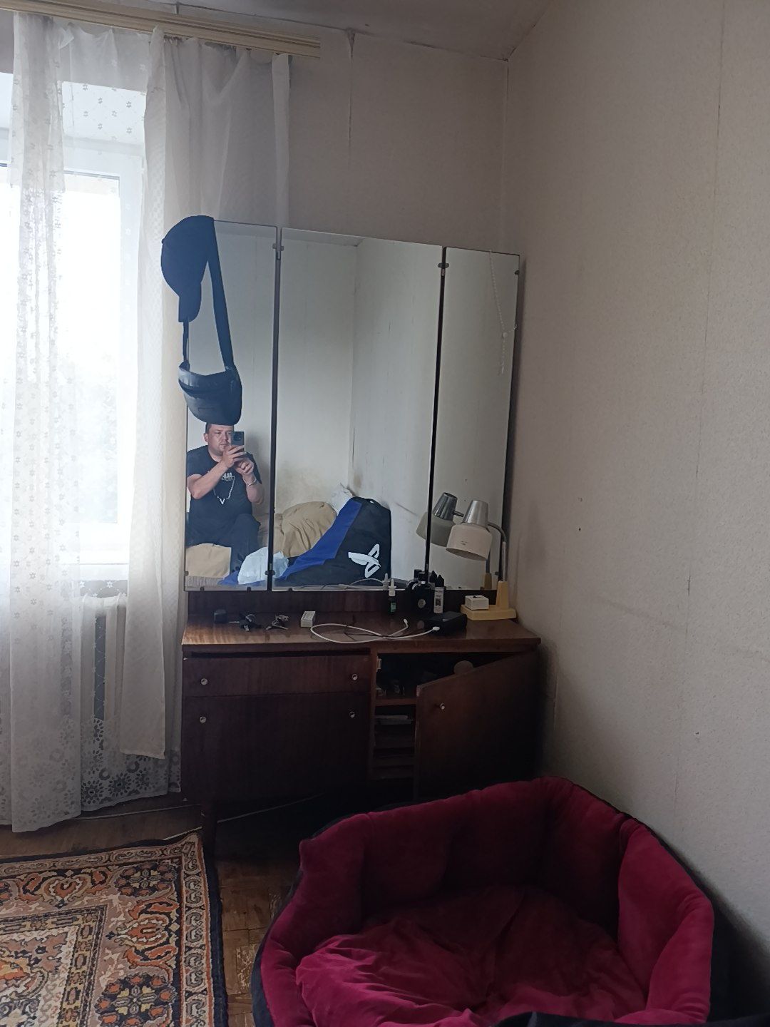 Продається шафа ссср
