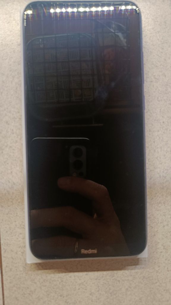 Xiaomi Redmi note 8t