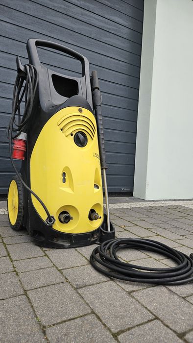Myjka ciśnieniowa Karcher HD 10/23 4-S