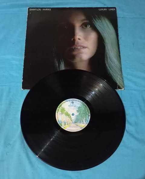 5 Discos de vinil (LPs) ---» 5€ cada