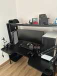 Mesa gamer, ou para escritório