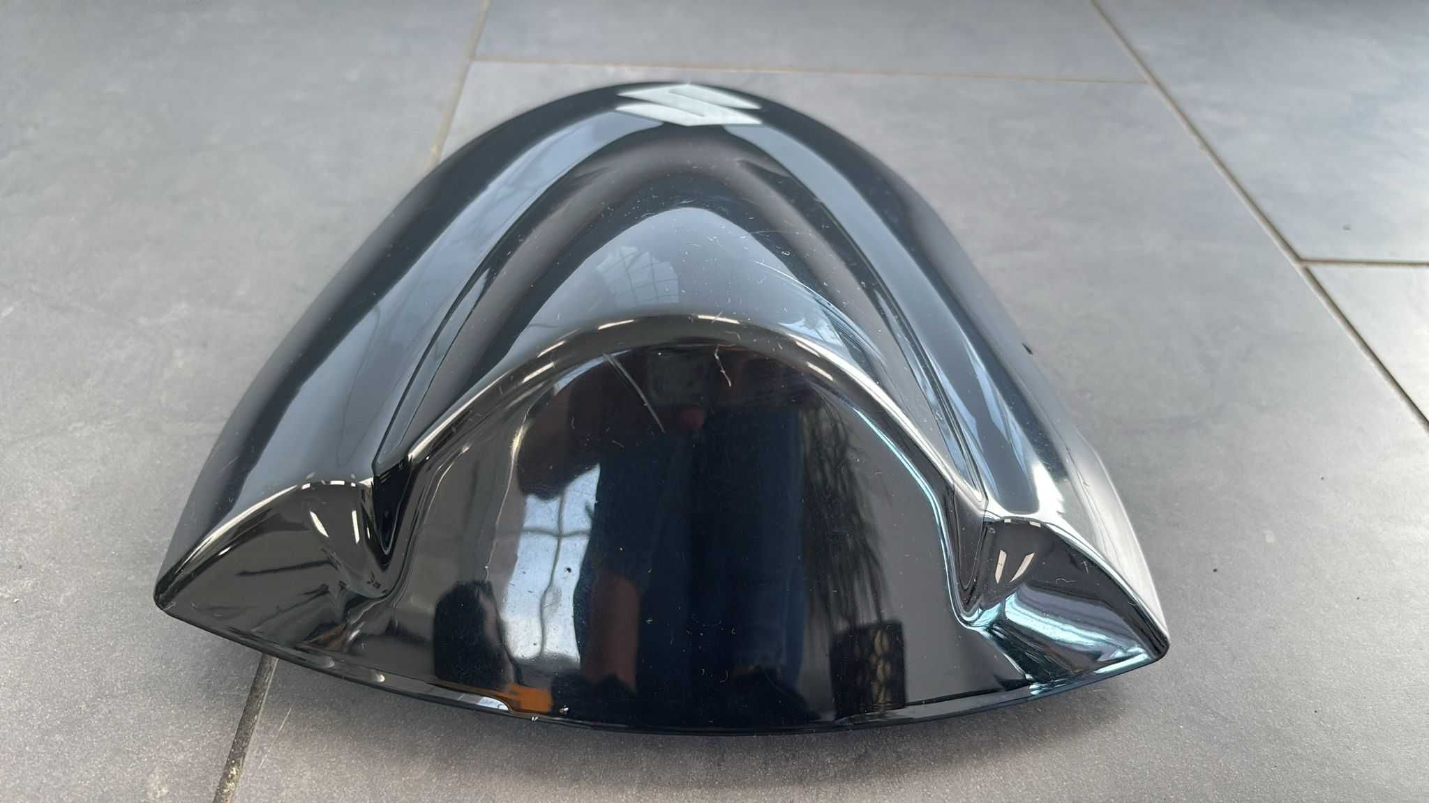 Nakładka Siedzenia Pasażera GSXR 600 750 K6 K7. 2006-07 [1432]