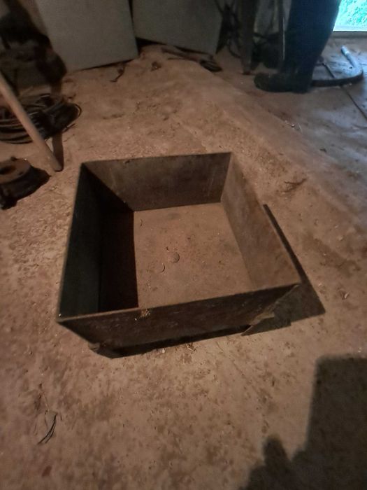 Forma na pustaki