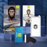 Захисне скло BLUEO Tempered glass for Honor magic 6 pro