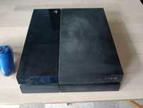 Konsola Playstation 4 Fat 500gb ps4
