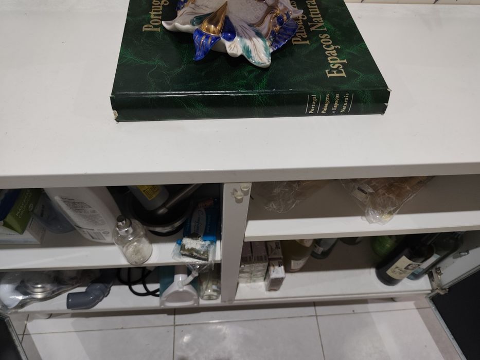 Móvel ikea  1,19 por 42