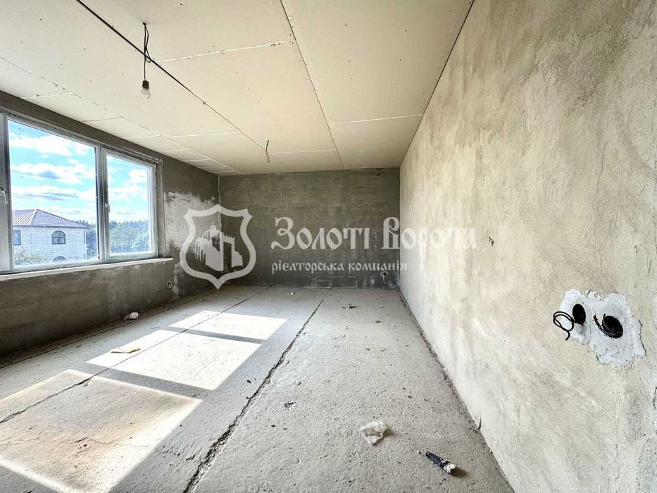 Будинок, 2пов. Без ремонту. село Липовий Скиток, Фастівський район