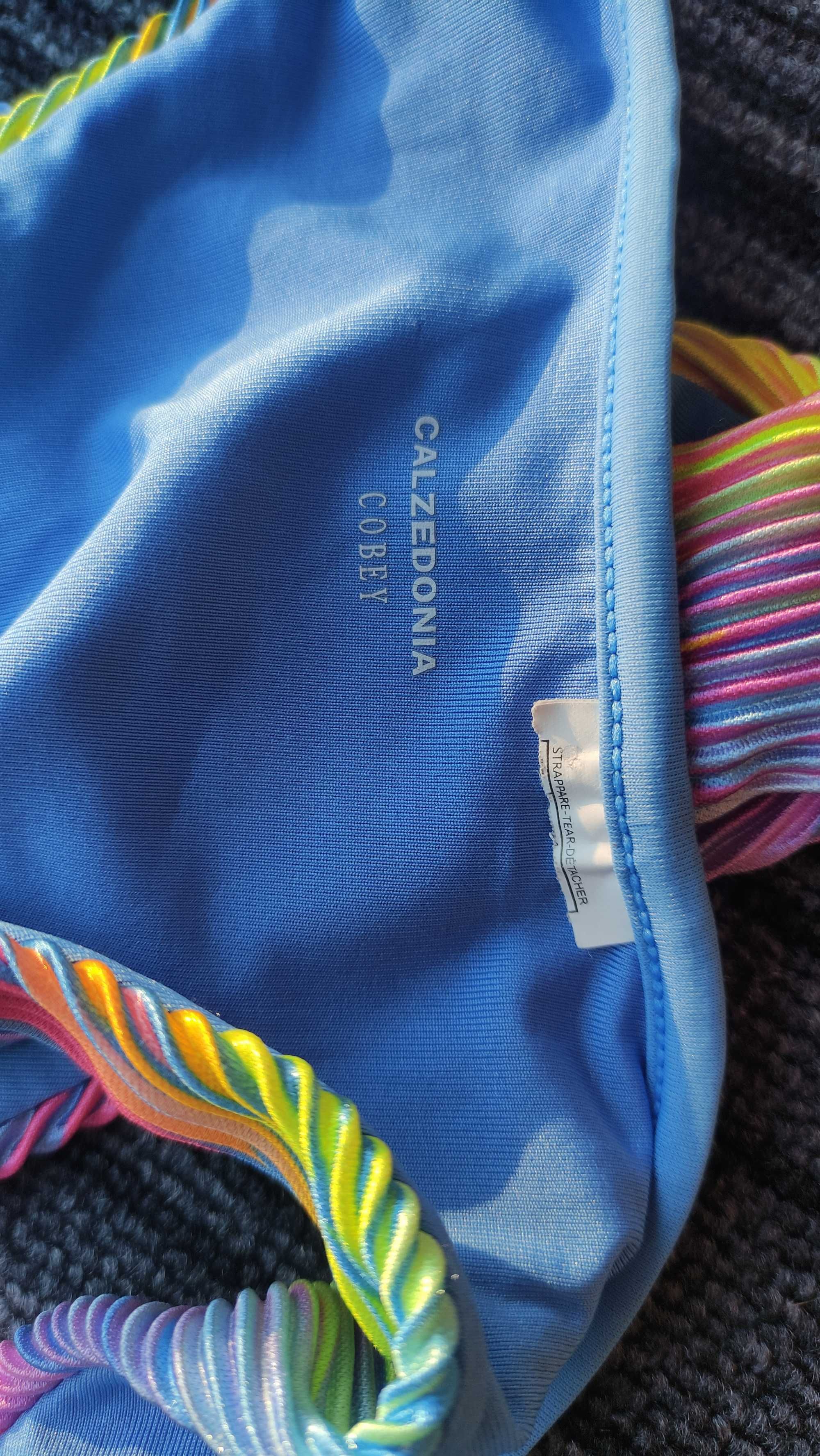 kostium kąpielowy Calzedonia – rozmiar L (tylko komplet)