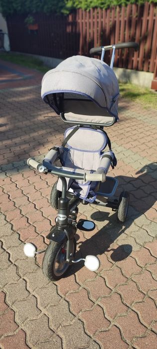 Rowerek Rider Mix wysyłam.