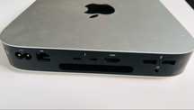 Mac Mini M1 256 gratis ipad mini 2