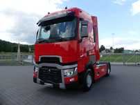 Renault T520 13L / EURO 6 / STANDARD / AUTOMAT /