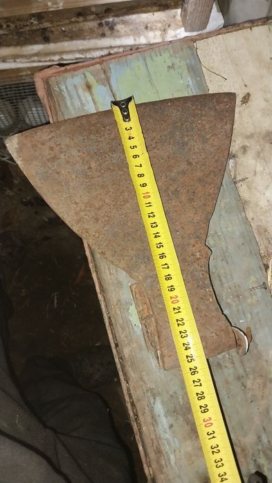 Продам топор для мяса