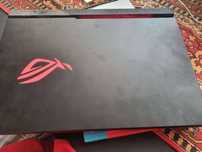 laptop asus rog strix Ryzen/rtx