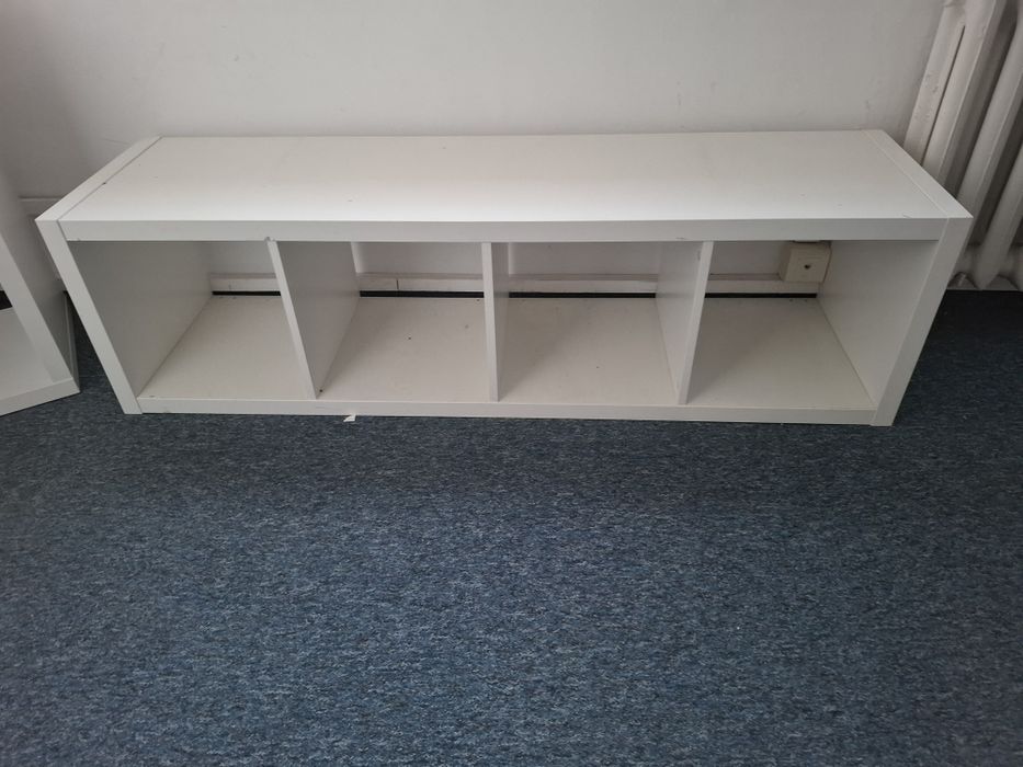 Regał Kallax 1x4