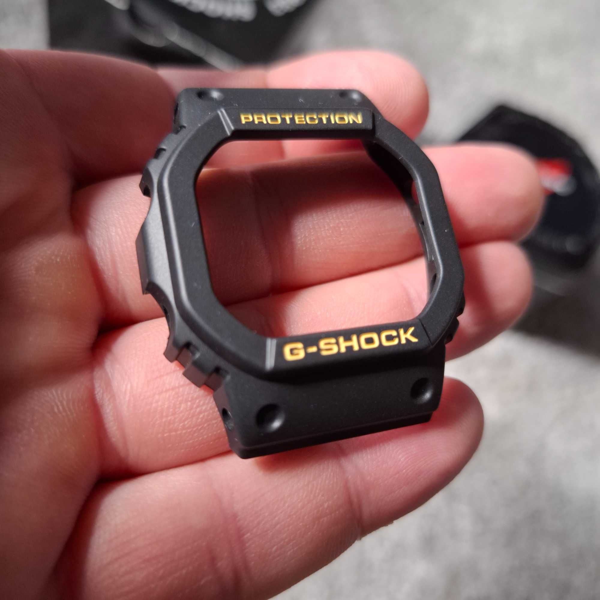 Casio G-Shock GW-b5600 bc
