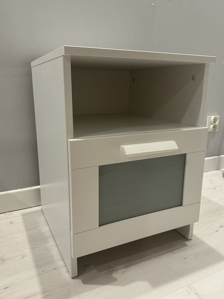Ikea Brimnes szafka nocna