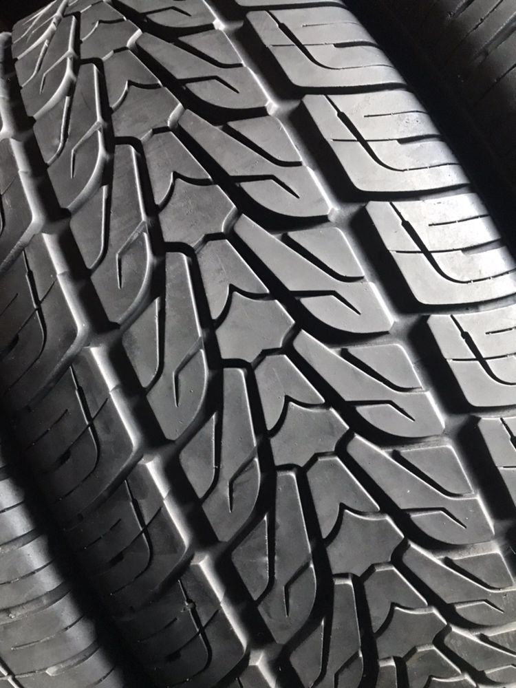 265/45/20 R20 Roadstone Roadian 4шт