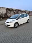 Honda Jazz 2009 rok, 1,2 benzyna, pierwszy właściciel w Polsce