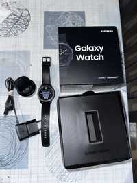 Samsung Galaxy Watch 42mm preto