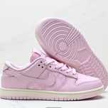 Кросівки Regal Pink Dunk/ Кеди Рожеві/ Данки розови/Nike /Кросовки