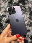 iPhone 14 Pro Max 256 Deep Purple