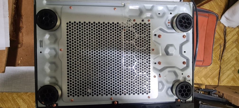 Pionieer 450r wzmacniacz