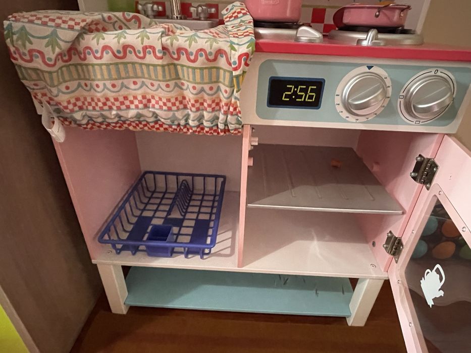 Cozinha Imaginarium para crianca