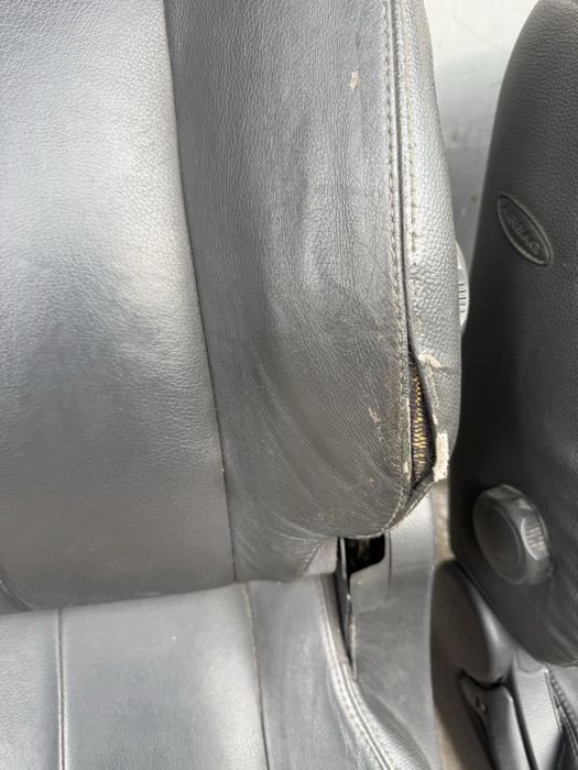 ланос lacetti aveo сиденья разборка