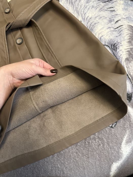 Сукня тепленька