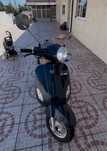 Neco Azzuro 125cc