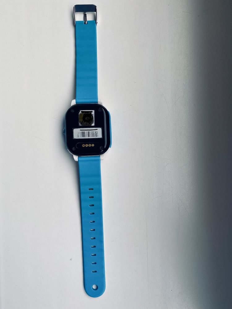 Дитячий смарт-годинник Smarty SM1 Часофон