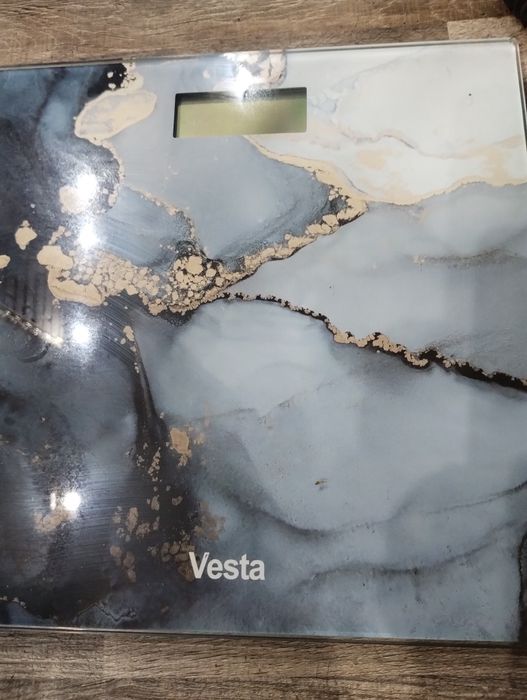 Waga łaziękowa VESTA