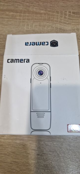 Бодікамера 1080P HD + 64 gb microSD