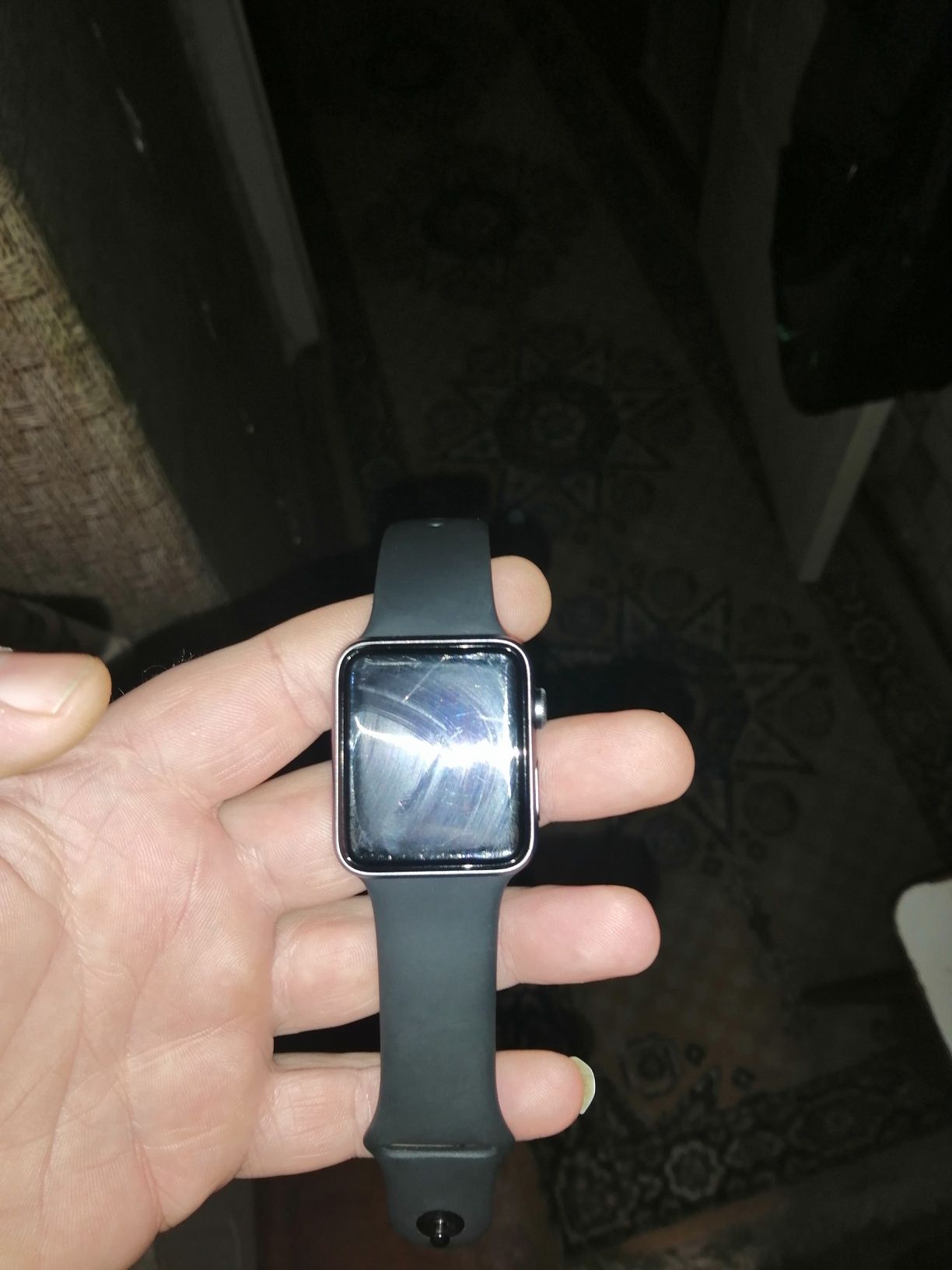 Apple Watch 3 42mm