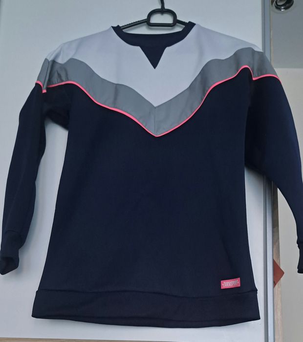 Nowa bluza Zara kids 152 / bez metki