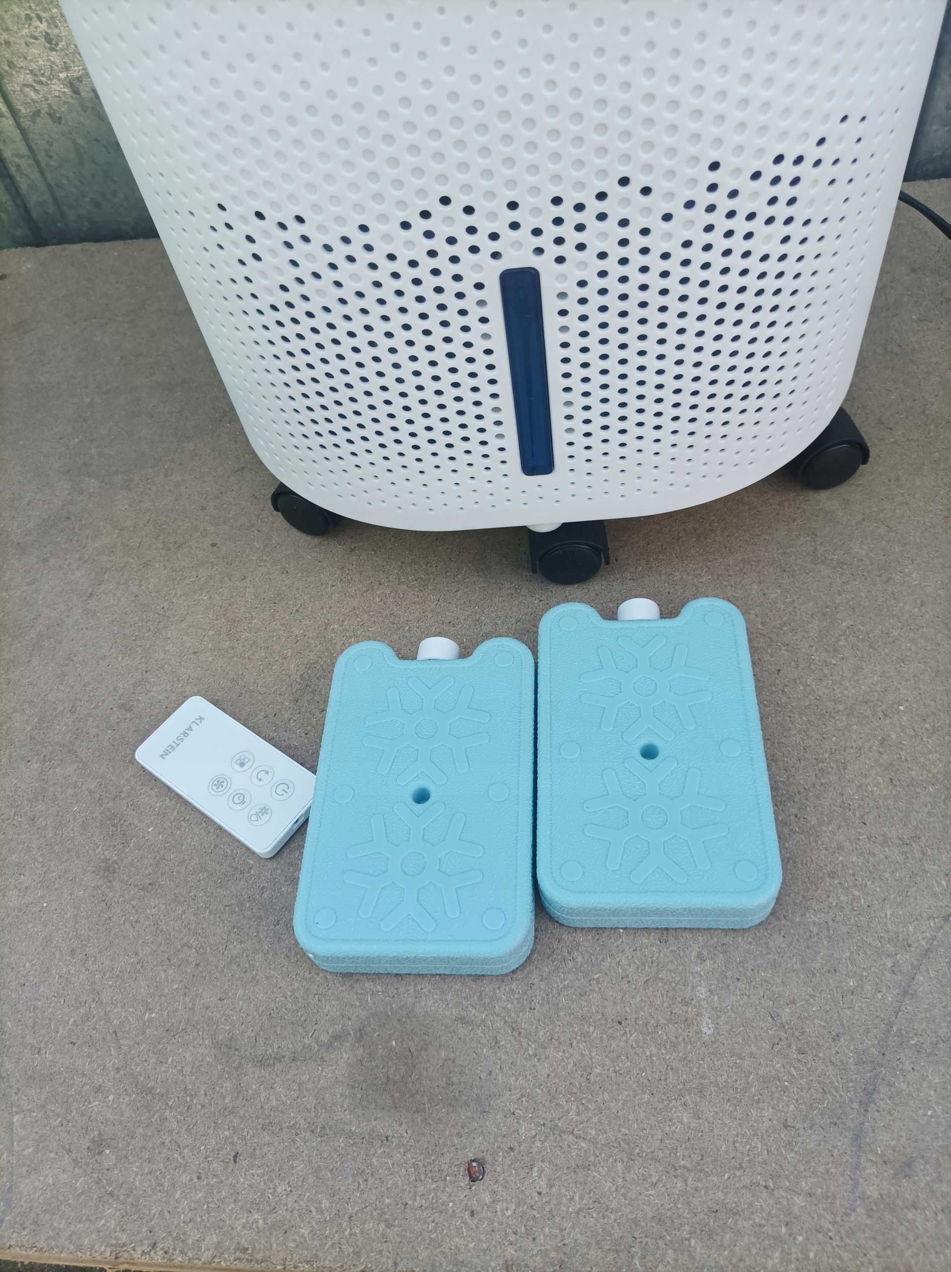 Klimator Klarstein IceWind Plus 65 W344R