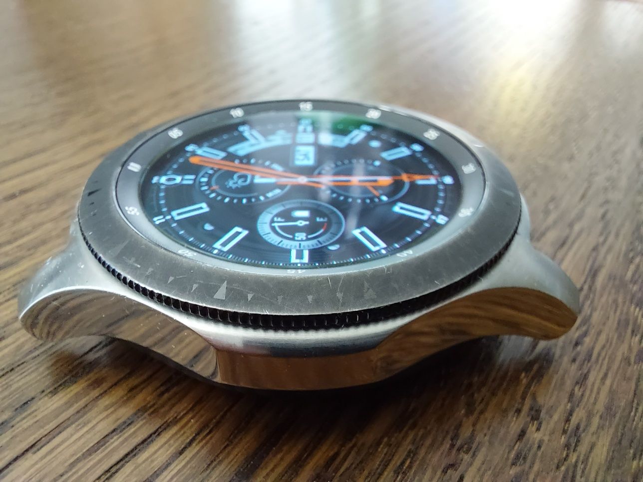 Samsung Galaxy Watch 46 mm